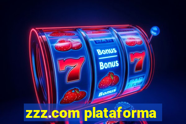 zzz.com plataforma